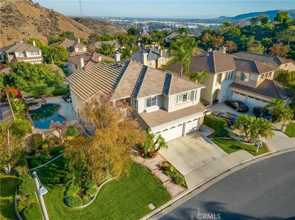 2226 Calle De Plata, San Dimas, CA 91773