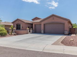 4919 W Silva Dr, New River, AZ 85087