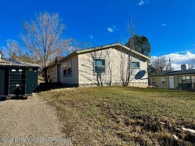 34 Navajo St, New Castle, CO, 81647