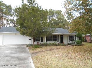 4567 Lisa Dr, Jacksonville, FL 32217