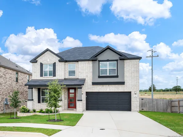 312 Rustic Springs, Universal City, TX 78148