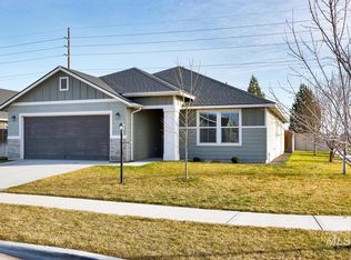 3660 S Alice Falls Ave, Nampa, ID 83686