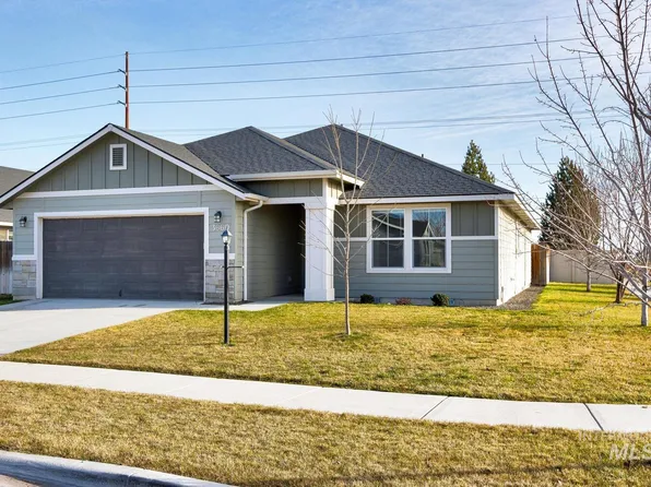3660 S Alice Falls Ave, Nampa, ID 83686