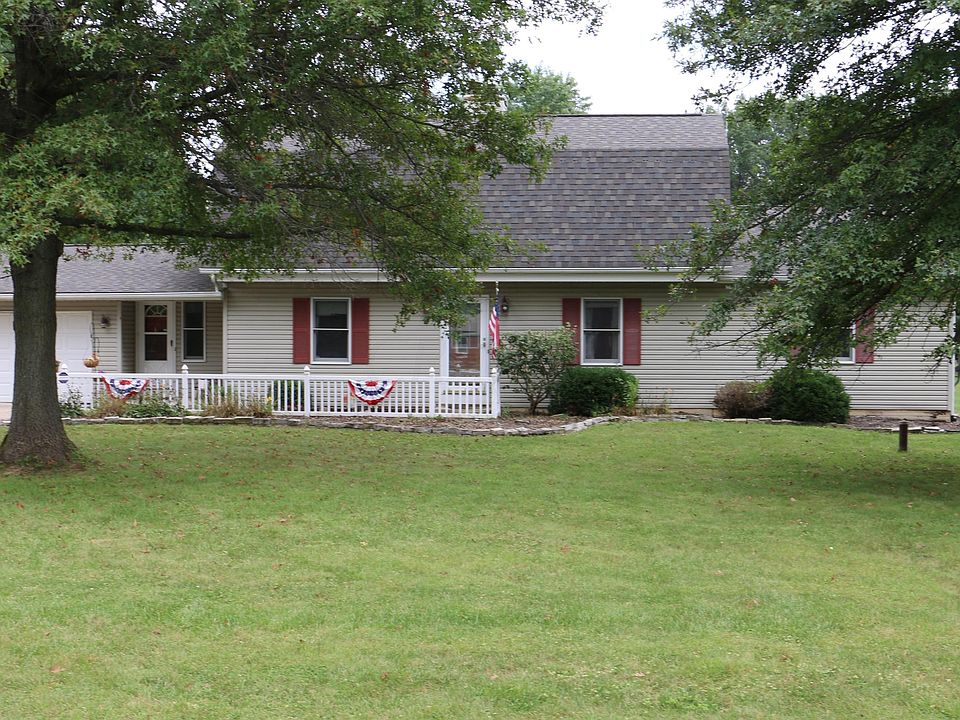 1st image of 3360 N County Road 605