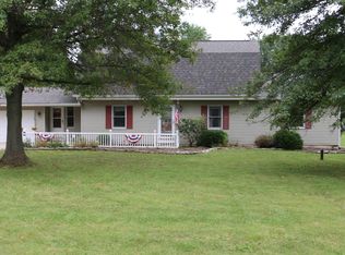 3360 N County Road 605, Sunbury, OH 43074