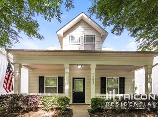 12405 Walden Lea Dr, Huntersville, NC 28078
