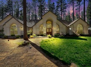 10470 Indian Trl, Nevada City, CA