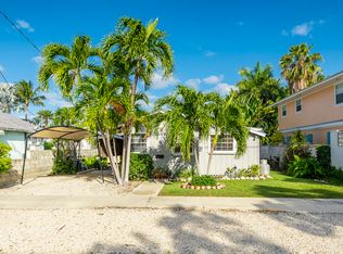 2509 Fogarty Ave, Key West, FL 33040