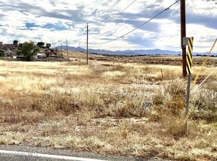 5940 N Prairie Ln, Prescott Valley, AZ 86314
