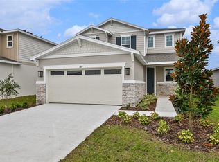 1669 Crooked Creek St, Saint Cloud, FL 34772