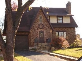 14655 Laporte Ave, Midlothian, IL 60445