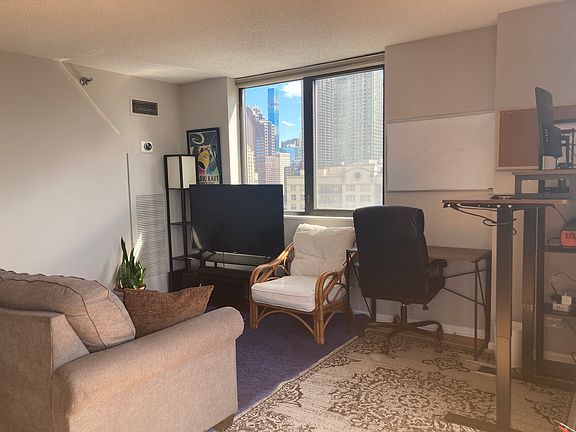 Main space