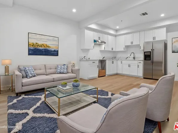 11446 Oxnard St #3, North Hollywood, CA 91606