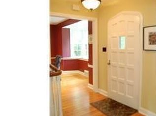 1020 Cedar Grove Rd, Wynnewood, PA 19096