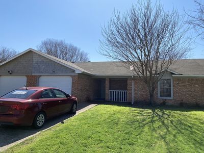 329 Asbury Dr, Saginaw, TX, 76179