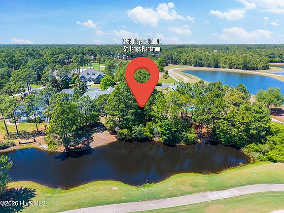 4th image of 3759 Players Club Drive SE LOT 24