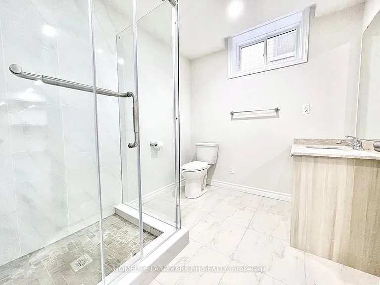21 Milby Cres #BASEMENT — Photo 7