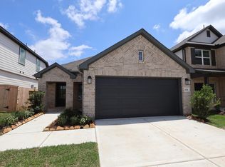 32519 Midsummer Dr, Fulshear, TX 77441