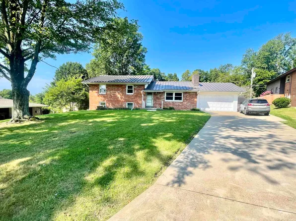 5800 Twickingham Ct, Evansville, IN 47711