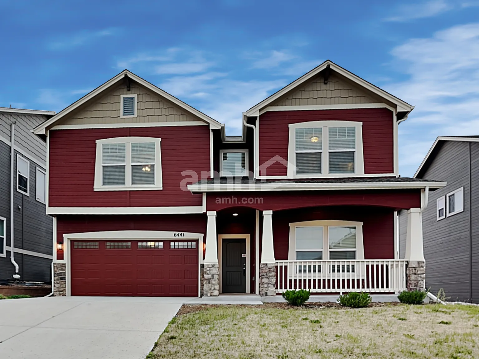 5 bed, 3.0 bath, 2723 sqft, $3,045 — Photo 1