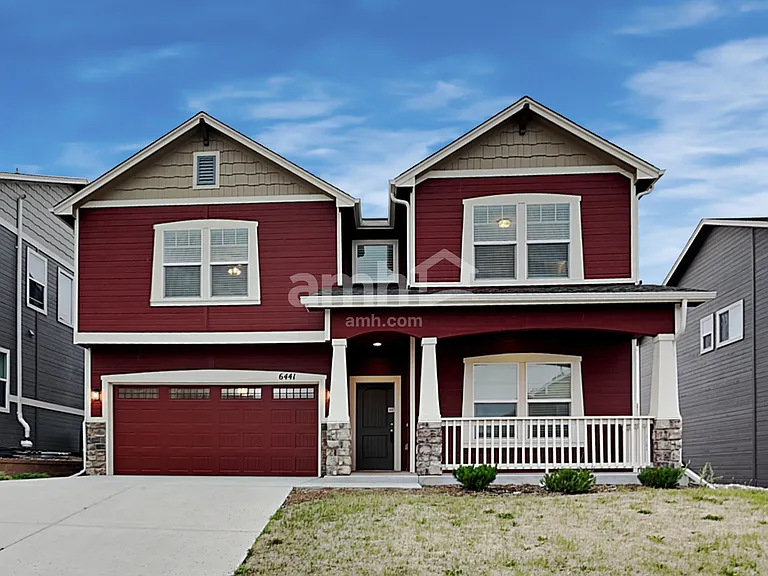 6441 Stonefly Dr — Photo 1