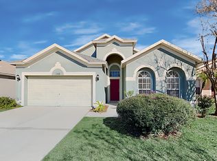 1148 Thackery Way, Wesley Chapel, FL 33543