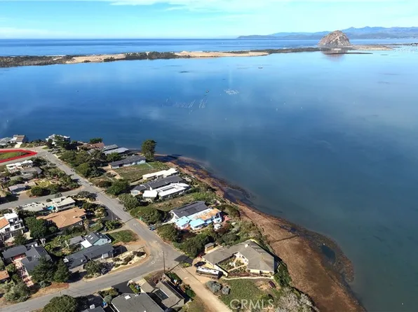 1120 Pasadena Dr Lot 1, Los Osos, CA 93402