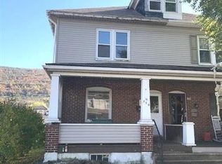 556 Franklin Ave, Palmerton, PA 18071