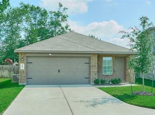 16953 Rich Pines Dr, Conroe, TX 77302