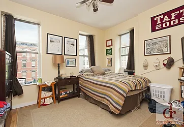 Rented by Demsker Realty