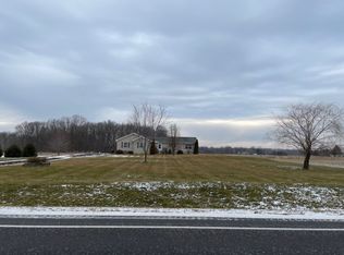 6793 Milan Oakville Rd, Milan, MI 48160