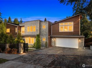 14540 Stone Avenue N, Shoreline, WA 98133