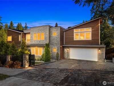 14540 Stone Avenue N, Shoreline, WA, 98133