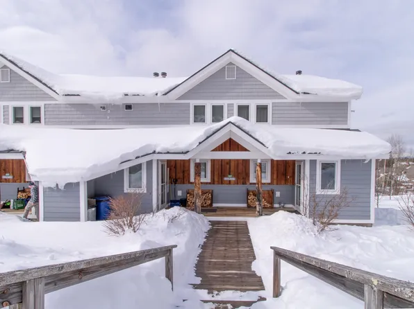 117 Powderhorn Road #605, Burke, VT 05832