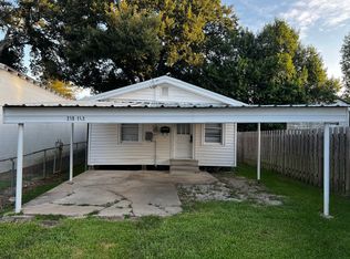 210 St. Michael, Lafayette, LA 70506