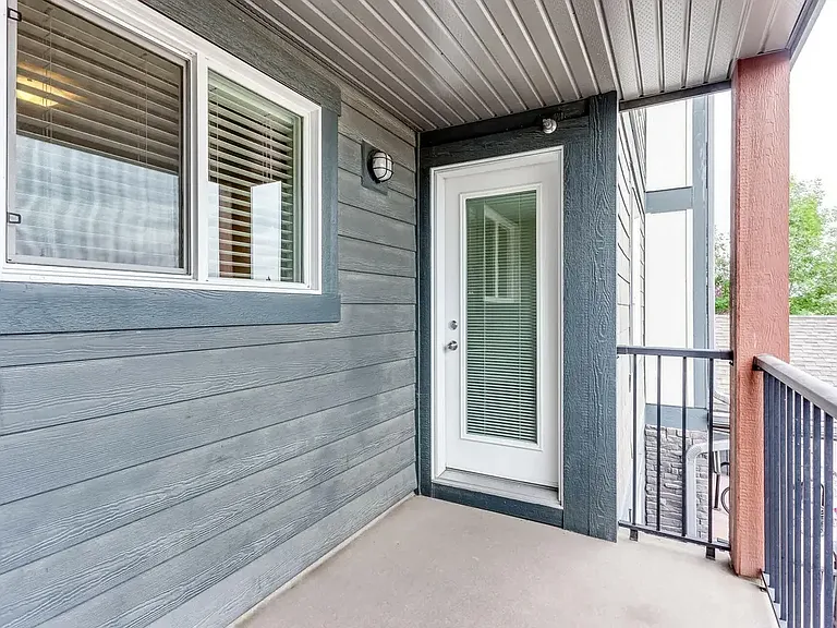 20 Kingsland Close SE #1407 — Photo 20