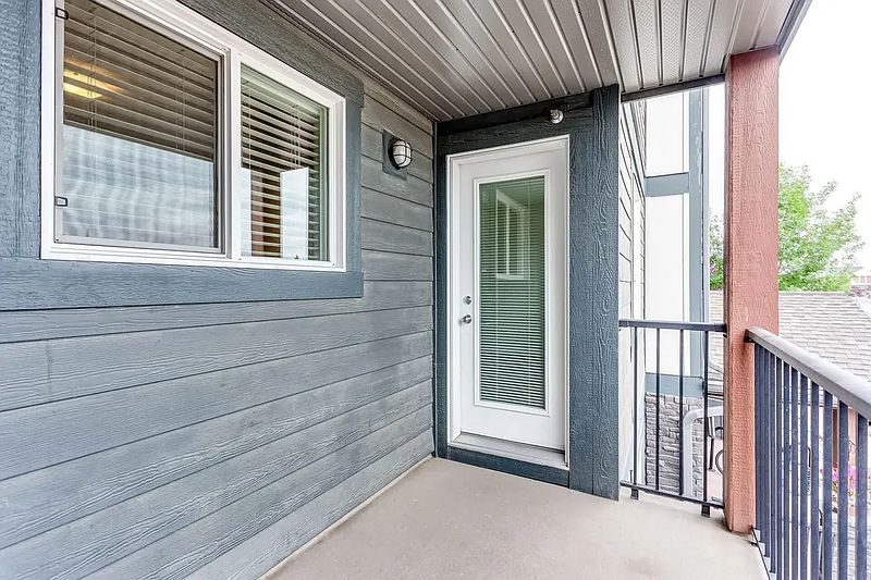 Airdrie Apartment for rent - 2 Bedrooms — photo 19