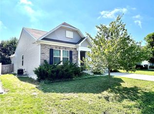 3055 Branch St, Whiteland, IN 46184