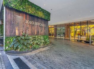 1010 Brickell Ave UNIT 1810, Miami, FL 33130