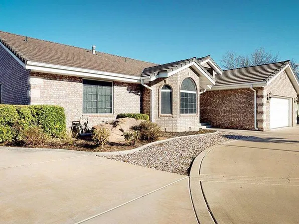 740 N Daybreak Dr, St George, UT 84770
