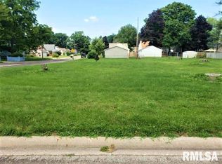 101 Harmony Ave, East Peoria, IL 61611