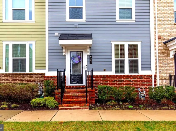 6247 Islington St, Middle River, MD 21220