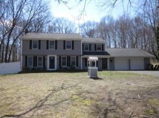 13 Dome Dr, Shelton, CT 06484