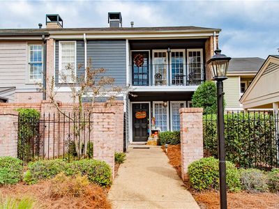 39 Tecumseh Dr, Montgomery, AL, 36117