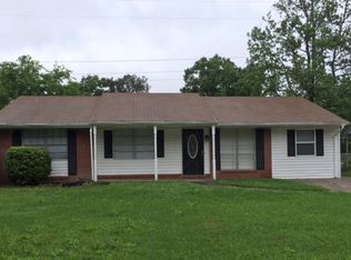 1927 Watkins Dr, Columbus, GA 31907
