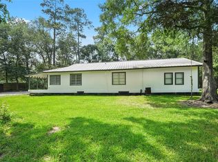 811 County Road 129, Liberty, TX 77575