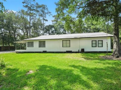 811 County Road 129, Liberty, TX, 77575