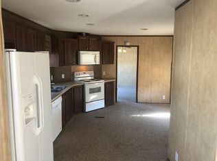 1007 Alexandria Rd SW LOT 85, Jacksonville, AL 36265