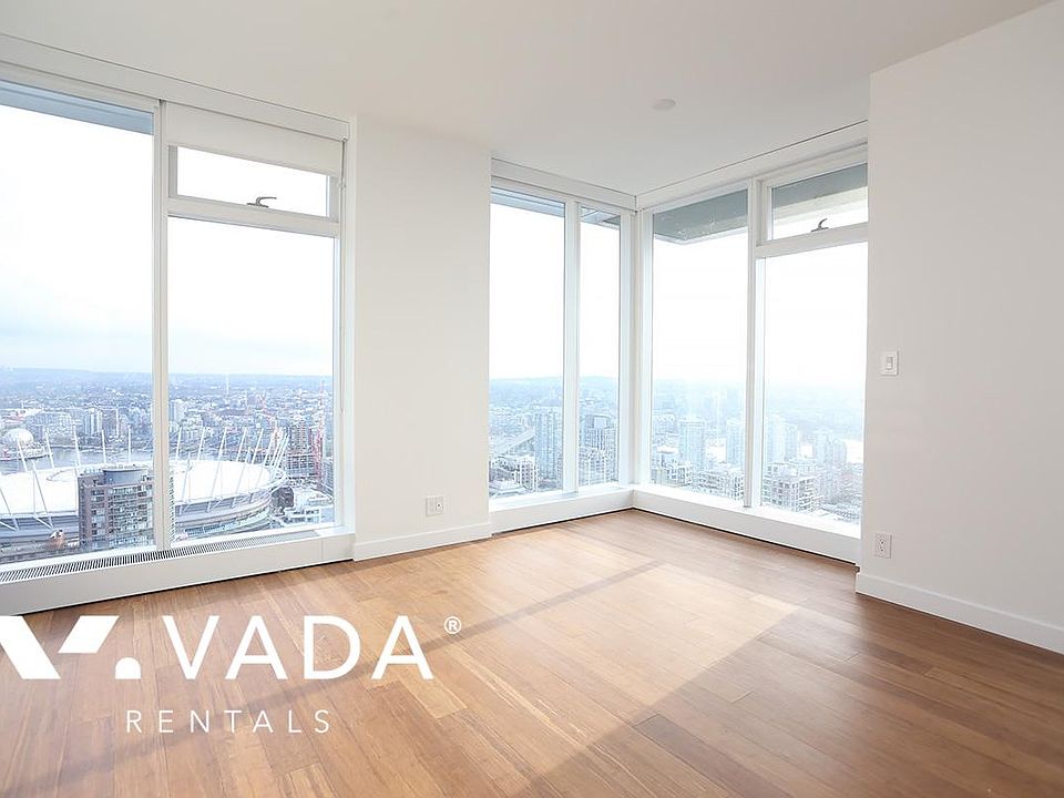1st image of 777 Richards St #4809