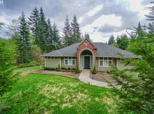 9515 NE 312th Ave, Camas, WA 98607